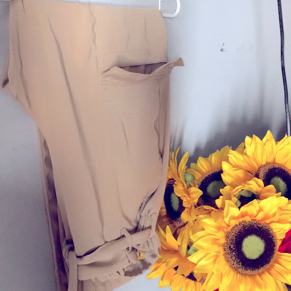 Cargo pants